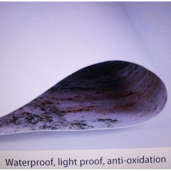 Love Words For Husbands Canvas Print Gift Decor 17 1/2" X 11 3/4" Unframed NIP - Picture 8 of 8